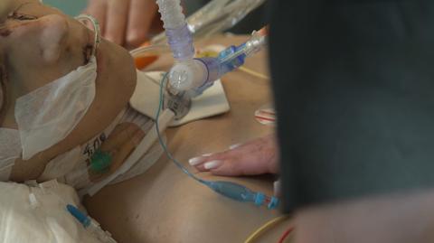 Na 18-latka spadła 30-kilogramowa część kotłowni. Kto odpowie za tragiczny wypadek?