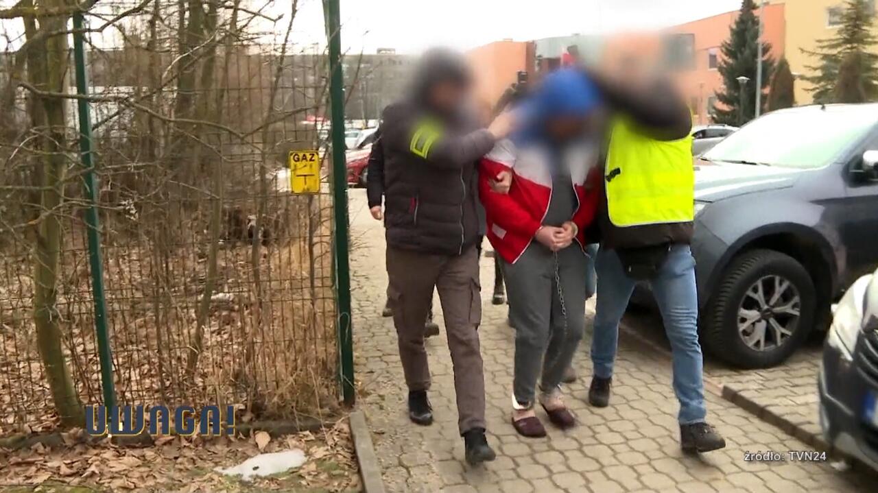 Kolejna decyzja sądu w sprawie 20-latka oskarżonego o brutalną napaść na 13-latkę w Rabce-Zdroju