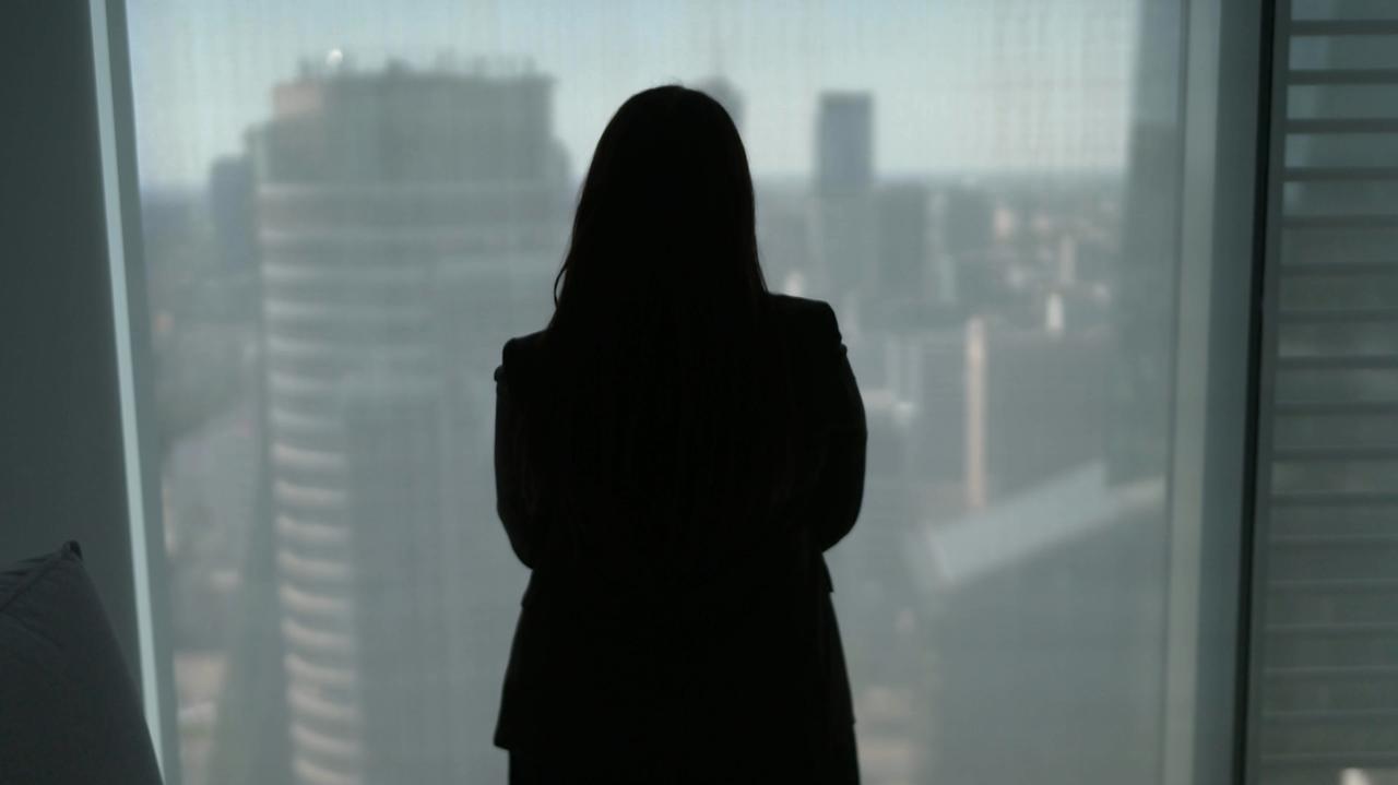 Przeszły zabiegi chirurgii plastycznej, potem zaczęły się poważne problemy