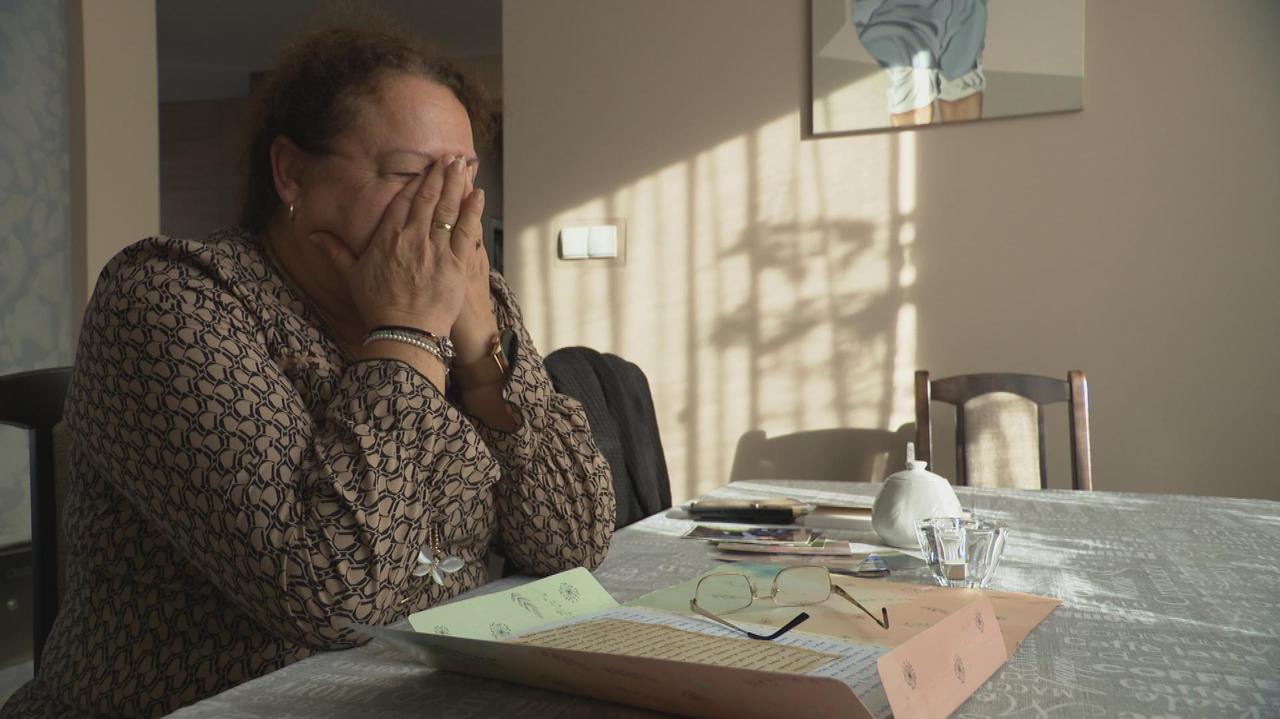 Nie wiedzą, gdzie jest ich córka. "Zrobiłam, co mogłam, żeby jej pomóc"