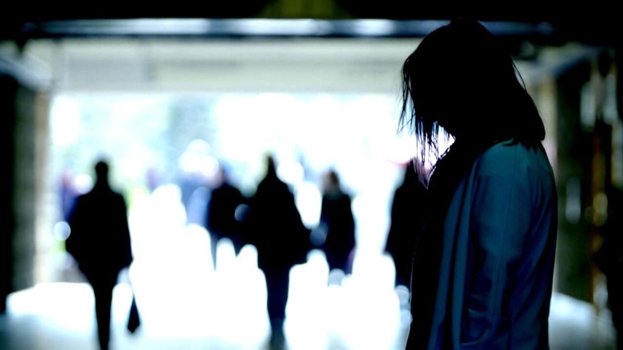 Uzależnienie dziecka, walka by mu pomóc i bezradność rodzicielska