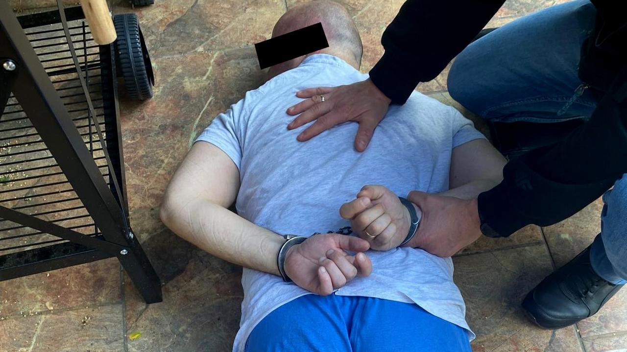 Najpierw alpaki zostały okaleczone, a potem podłożony został ogień. Zatrzymano 47-latka