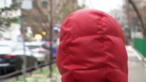 Pan Michał od urodzenia ma bardzo poważne problemy zdrowotne