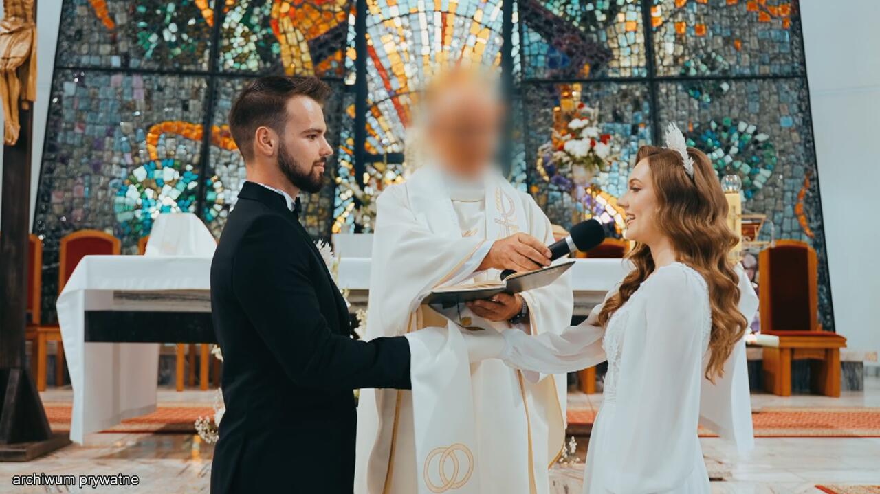 "To był najważniejszy dzień, a my nie mamy żadnej pamiątki"