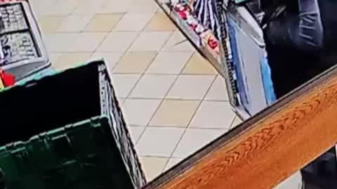 Brutalny atak na sprzedawców w Oleśnicy