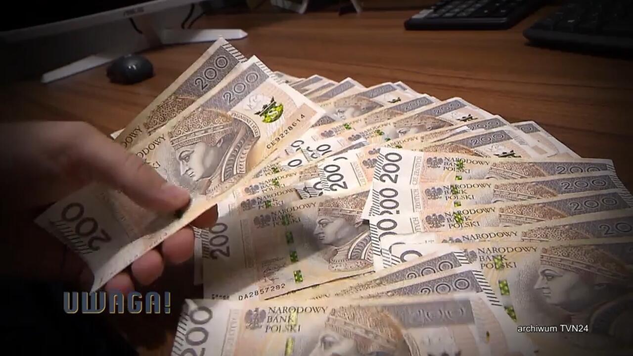 Stracili miliony, wierząc w szybki zysk. Jest ważna decyzja w sprawie greckiej firmy