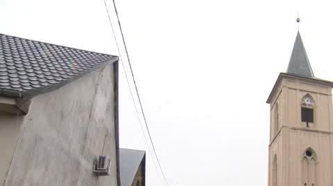 Tragedia w Wawrowie