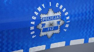 Ukradła jedzenie ze sklepu. Za produkty zapłacili policjanci