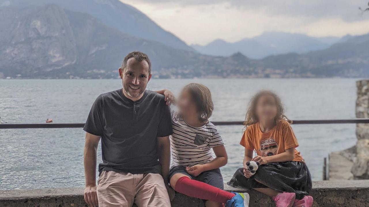 Egzekucja polskiego profesora w Grecji. „Wcześniej mu grożono. Przemek się bał”