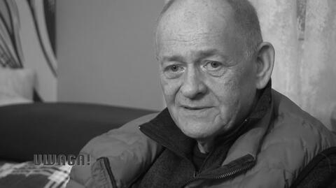 Ostatnie pożegnanie taty 9-letniego Emila. „Chłopiec jest już pod opieką nowej rodziny”