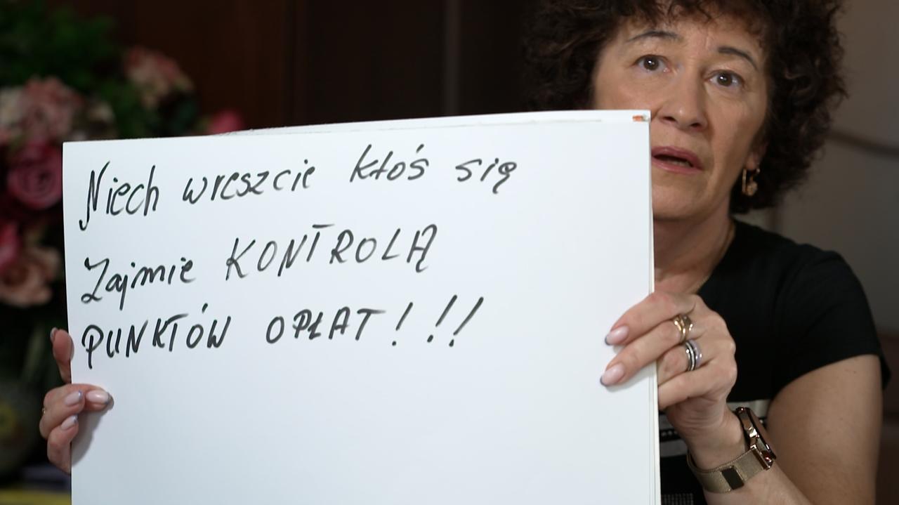 Stracili dorobek życia. Czy uda się go odzyskać?