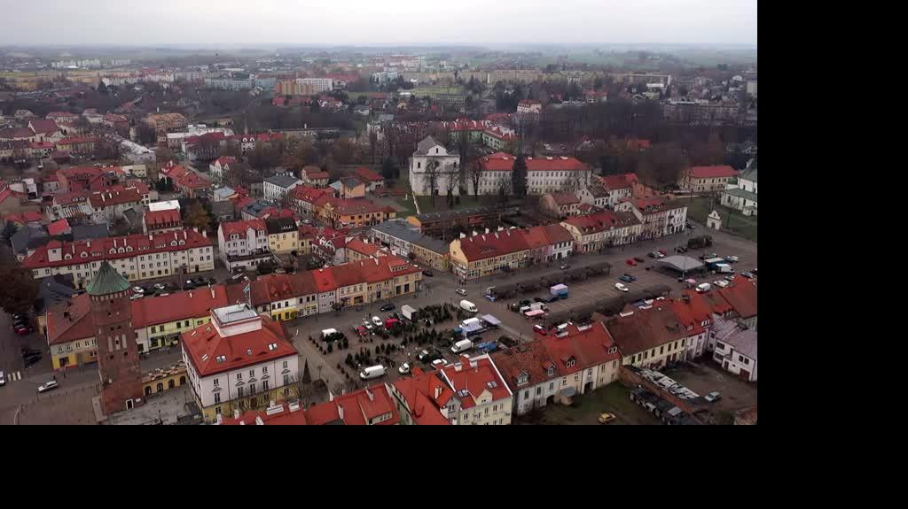 Skandal w pułtuskim DPS-ie