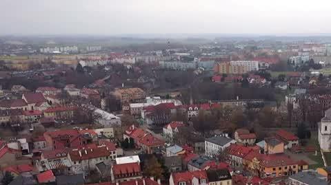 Skandal w pułtuskim DPS-ie