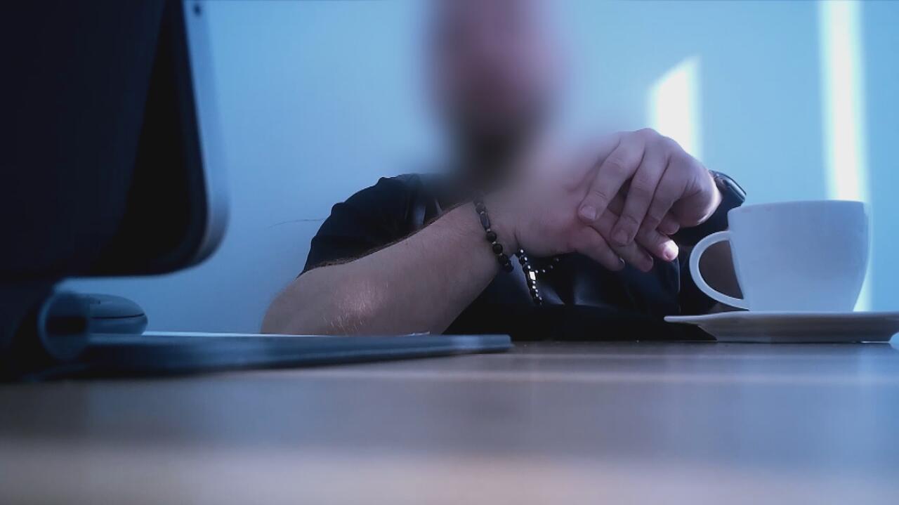 "Istnieje świat, w którym możesz zarabiać bańkę miesięcznie"