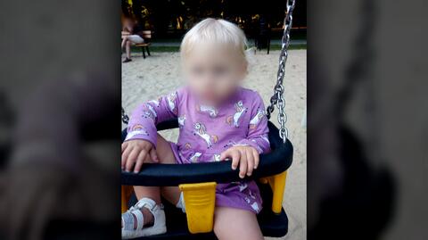 3-letnia Emilka została zagłodzona. Gdzie była matka dziecka?