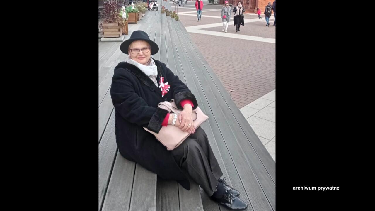 Śmierć z ręki własnego syna. "Te psychozy się nasilały"