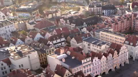 NIESLUSZNY ARESZT