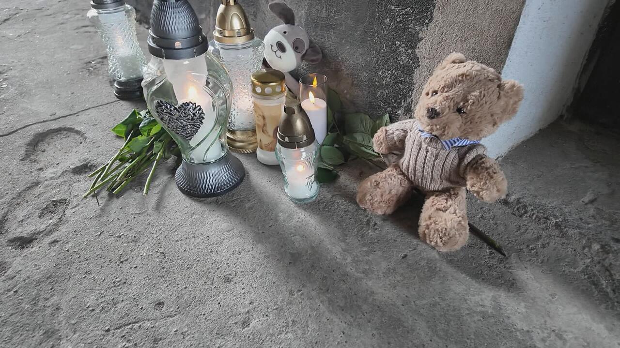 Nie żyje 6-letni Maksymilian ze Zduńskiej Woli. „Okna zasłaniali kocami”