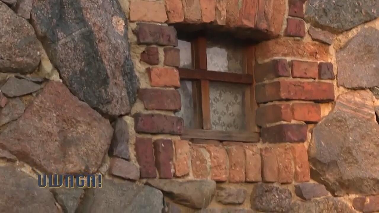 Miał przez cztery lata więzić swoją partnerkę w przydomowej komórce. Jest akt oskarżenia