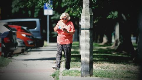 Internetowe reklamy, tajemnicze platformy i dramat ludzi, którzy stracili oszczędności całego życia