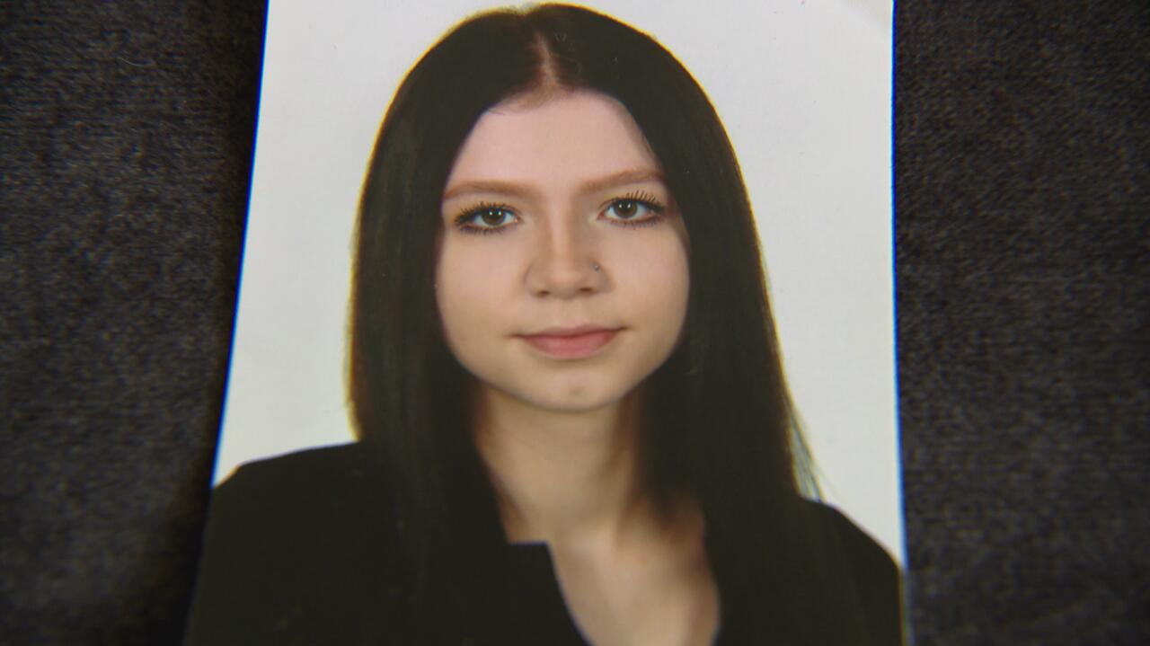 17-latek podejrzany o zabójstwo rok młodszej Mai. „Powiedział, żeby szukać obok torów”