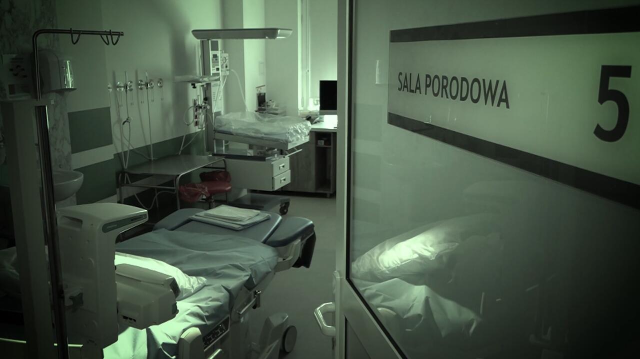 "Nie jest dopuszczalne, aby pacjentka po takim zabiegu pozostawała bez obserwacji lekarza"