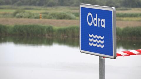 Dlaczego nie bada się tego co wypuszczane jest do rzek?