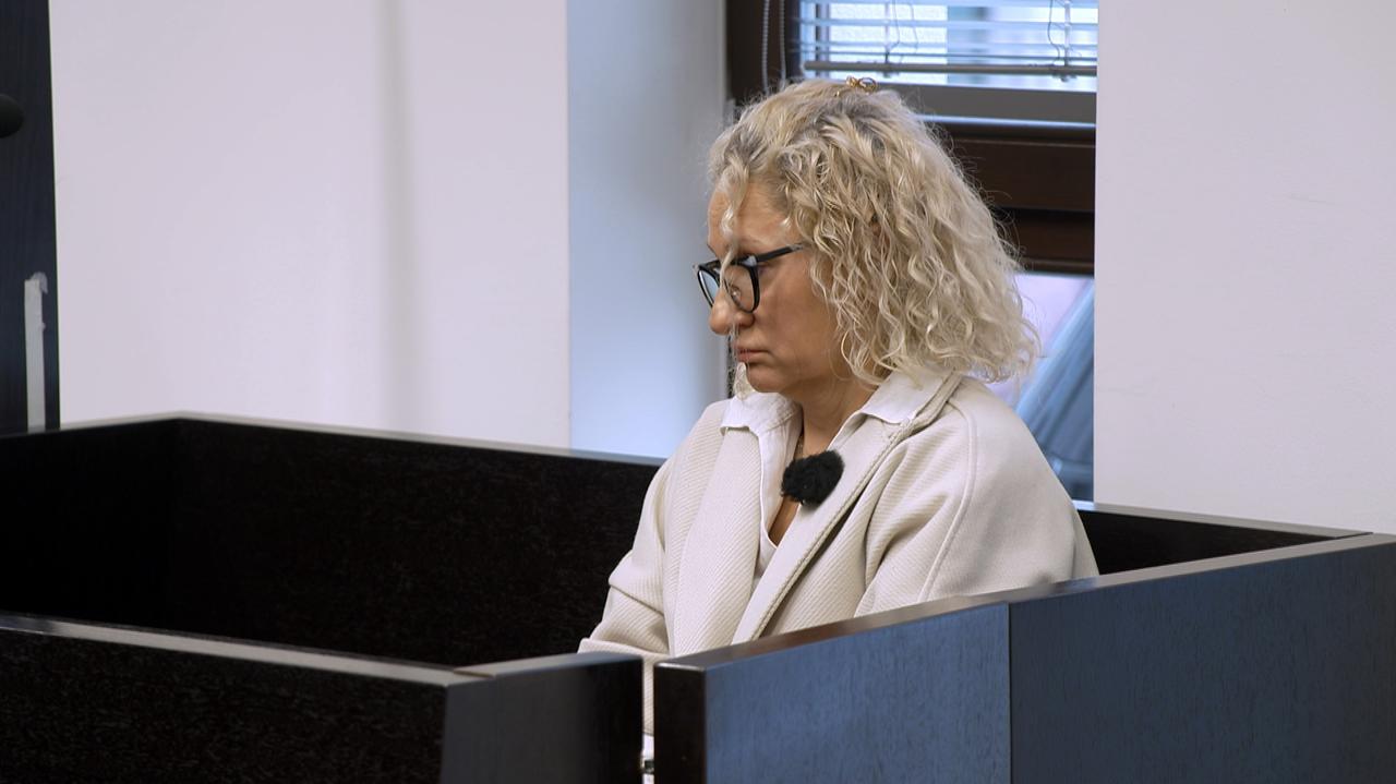 Z poszkodowanej stała się oskarżoną. "Próbują mi wmówić coś czego nie zrobiłam"