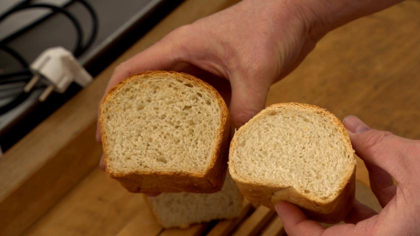 Co jest w chlebie? Zapowiedź programu
