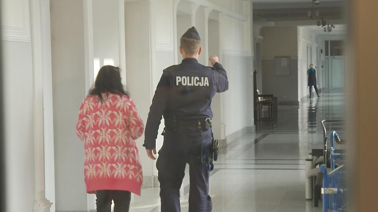 Wieloletnie nękanie i zaskakujący wyrok