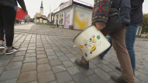 Zostali odcięci od centralnego ogrzewania