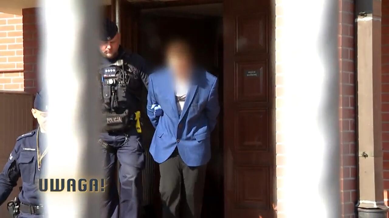 Noworodki znalezione w piwnicy w Czernikach. Do sądu trafił akt oskarżenia przeciwko ojcu i córce