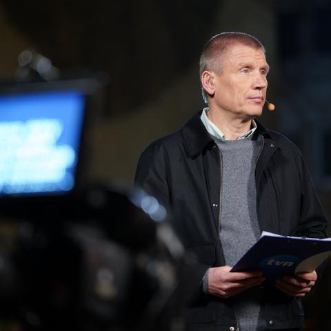 Reporter Uwagi! laureatem najważniejszej śląskiej nagrody dziennikarskiej