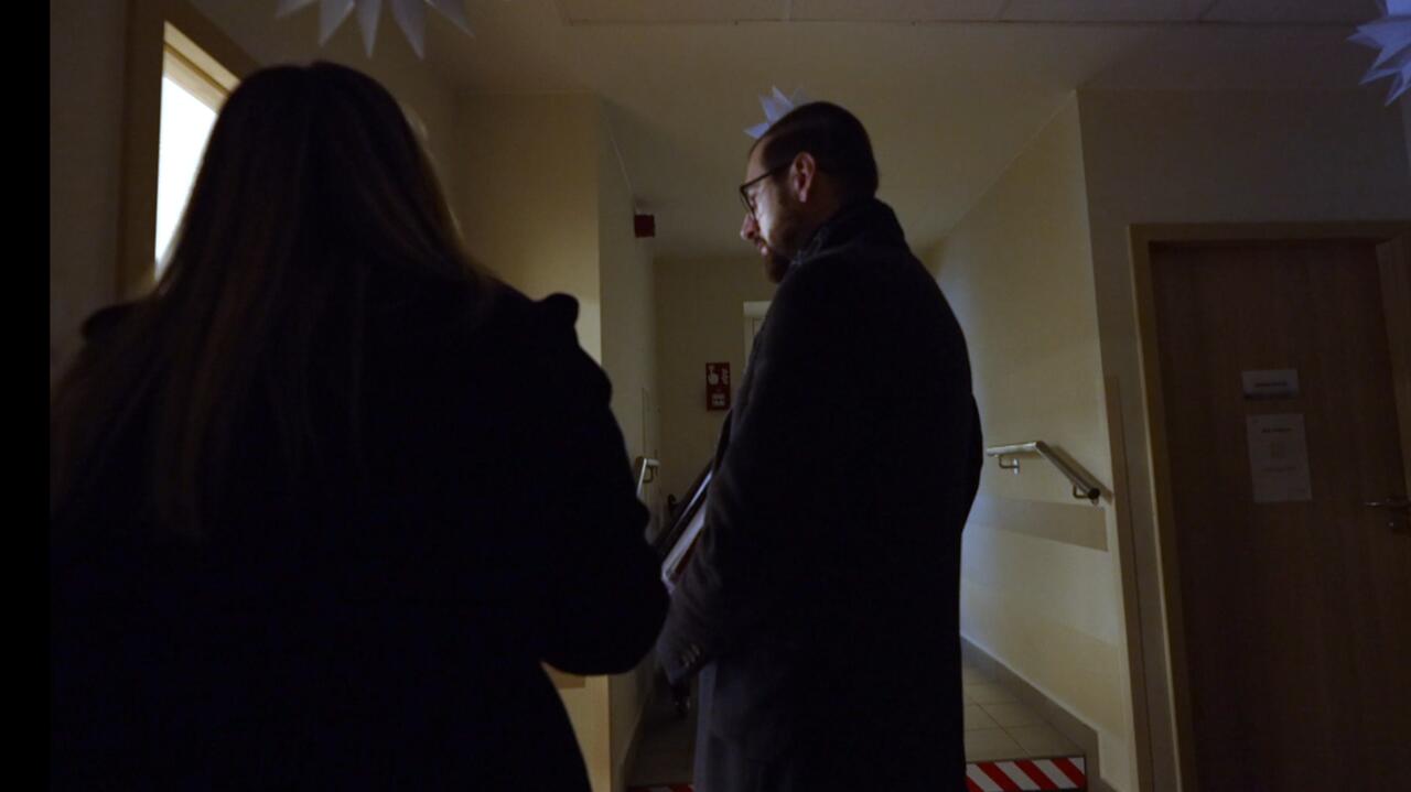 Koszmar pacjentów w jednej z placówek służby zdrowia. "Zastaliśmy babcię w stanie krytycznym"