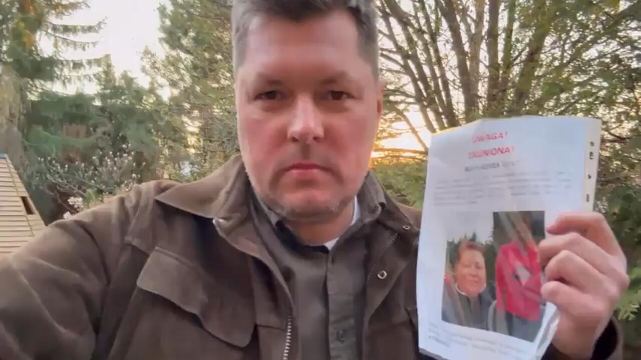 Mąż Beaty Klimek zatrzymany. Co w tej sprawie udało się ustalić naszemu reporterowi?