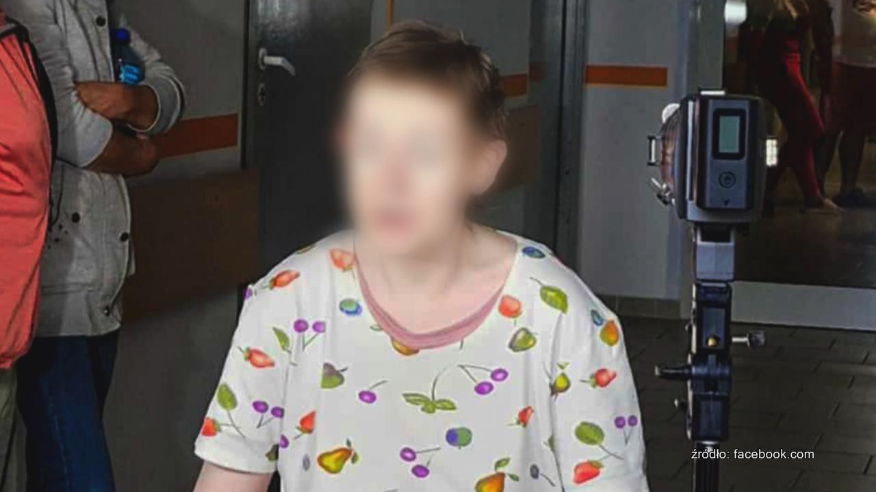 27 lat temu rodzice wypisali ją ze szkoły i zniknęła. „Dziękowała, iż uratowaliśmy jej życie”