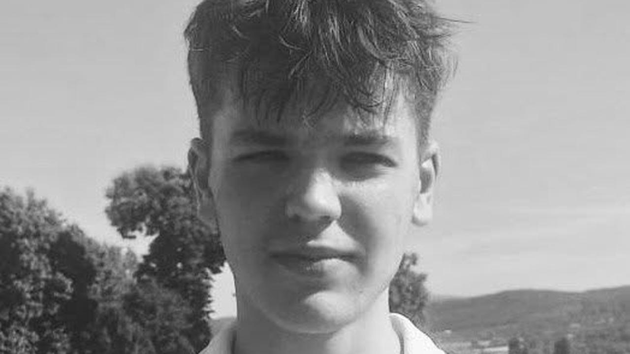 15-letni Dominik utopił się podczas obozu harcerskiego. „Był bardzo dobrym pływakiem”