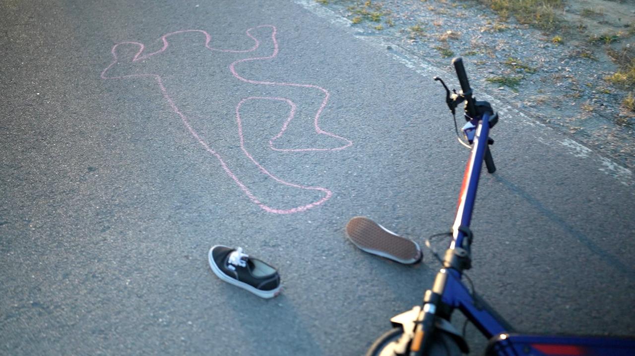 „Hulaj z głową”. Co zrobić, by już żadne dziecko nie zginęło na hulajnodze?