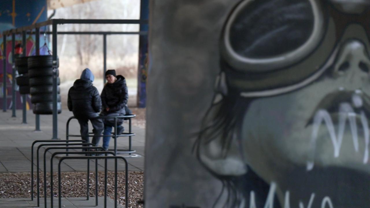 Walczy o uzależnionego syna. "Nastoletni narkoman to nie jest stracony dzieciak"