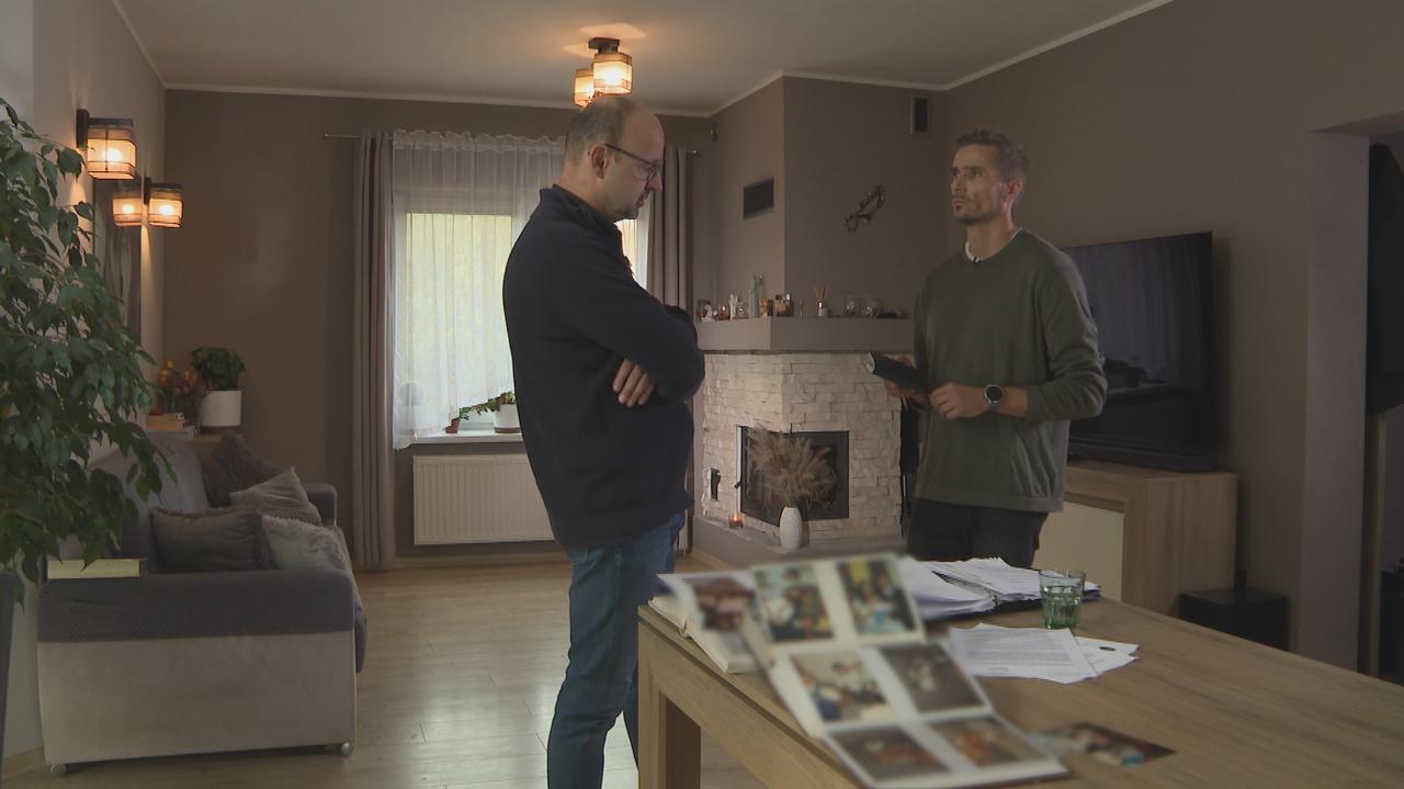 Miał zapłacić 100 tys. zł za ojca alkoholika, którego nigdy nie widział. Jest przełom w sprawie!