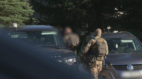 Tajemnica śmierci w Starej Wsi