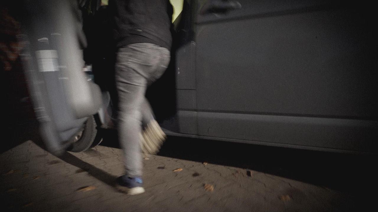 Zero tolerancji dla pijanych kierowców?