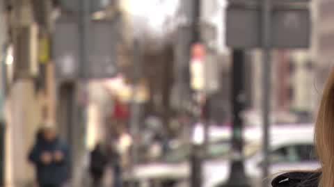 Brutalny gwałt w centrum Warszawy