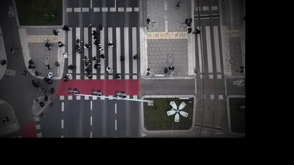 Tragedia w Szczecinie