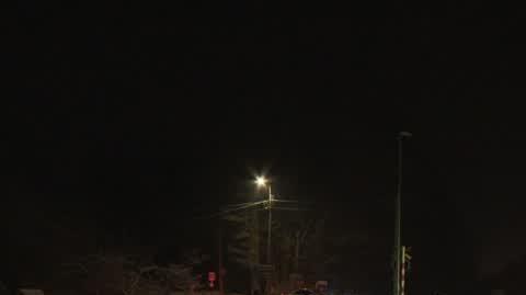 Wypadek na torach był mistyfikacją?