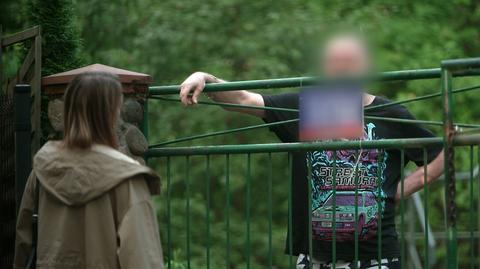 Drogowy recydywista omal nie zabił 17-letniego Bartka. „Co ja komuś złego zrobiłem na drodze?”
