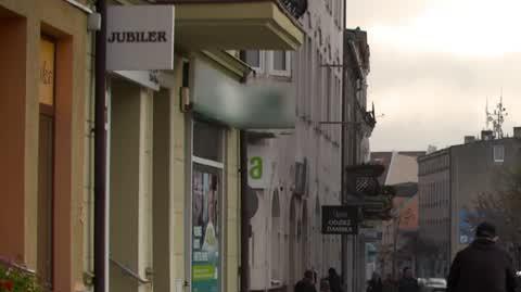 Dowiedzieli się, że mają kredyty, których nie zaciągali