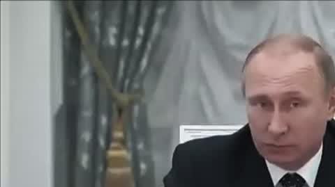 Ludzie Putina