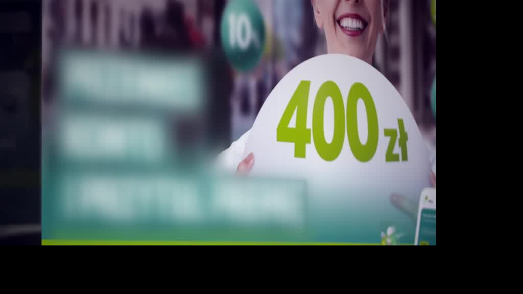 NIe brali kredytów, ale je mają