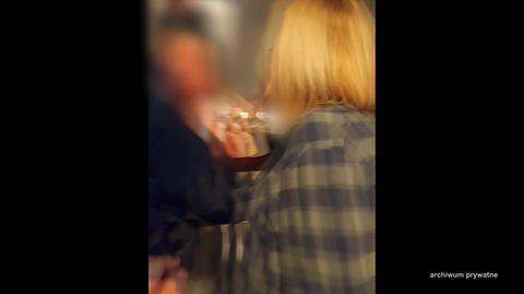 Ponad 230 interwencji policji w jednym bloku. „Wyzywają i policzkują, bo policzkowanie nie wychodzi na obdukcji”